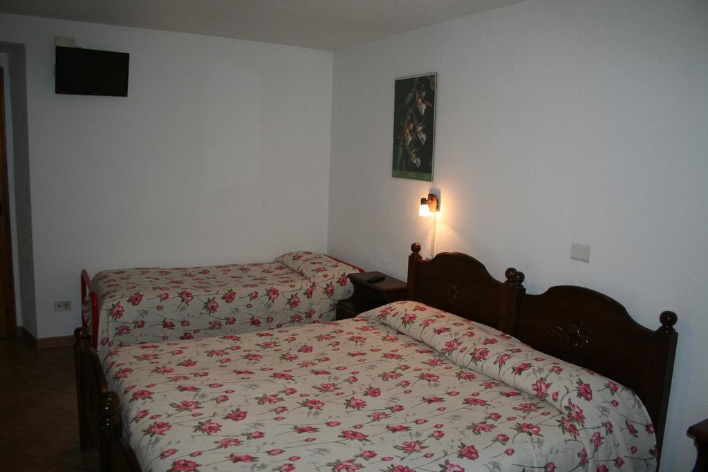 Hotel Beau Sejour Arvier Pokój zdjęcie