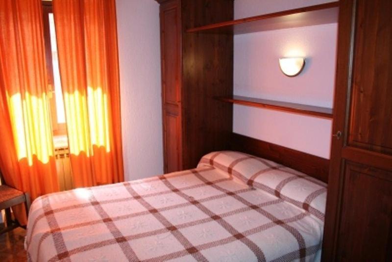 Hotel Beau Sejour Arvier Pokój zdjęcie