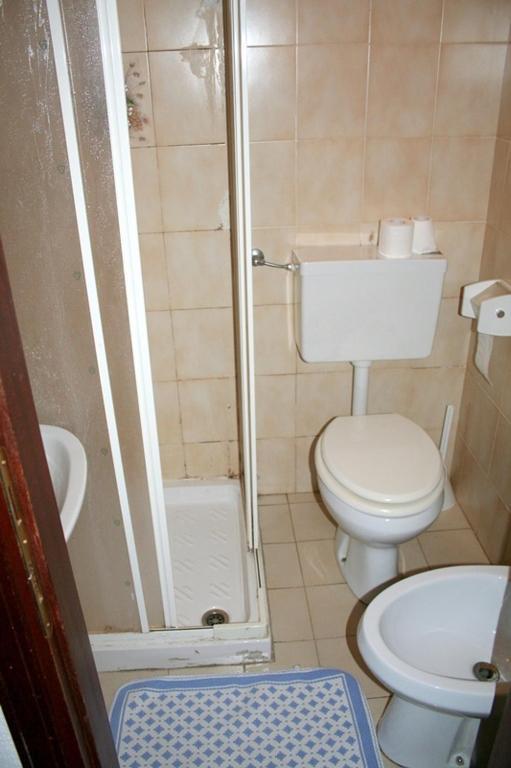 Hotel Beau Sejour Arvier Pokój zdjęcie