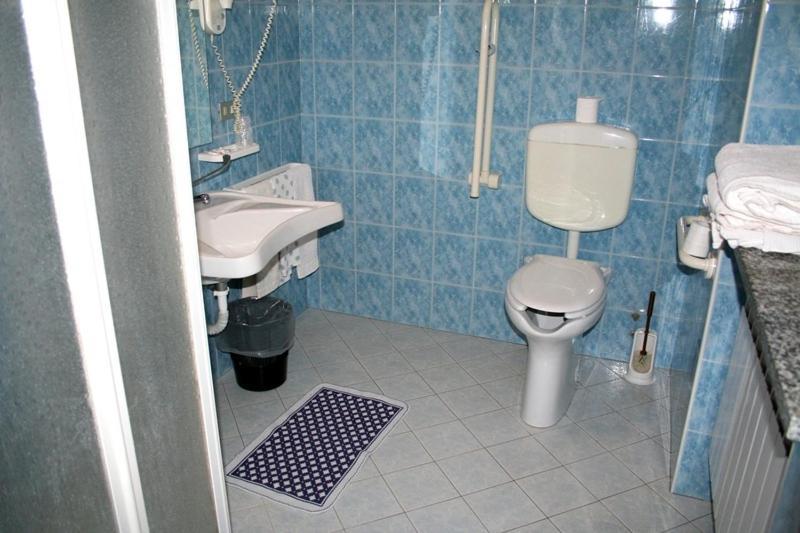 Hotel Beau Sejour Arvier Pokój zdjęcie