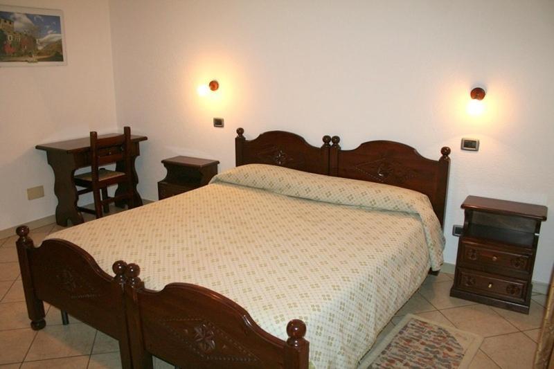 Hotel Beau Sejour Arvier Pokój zdjęcie