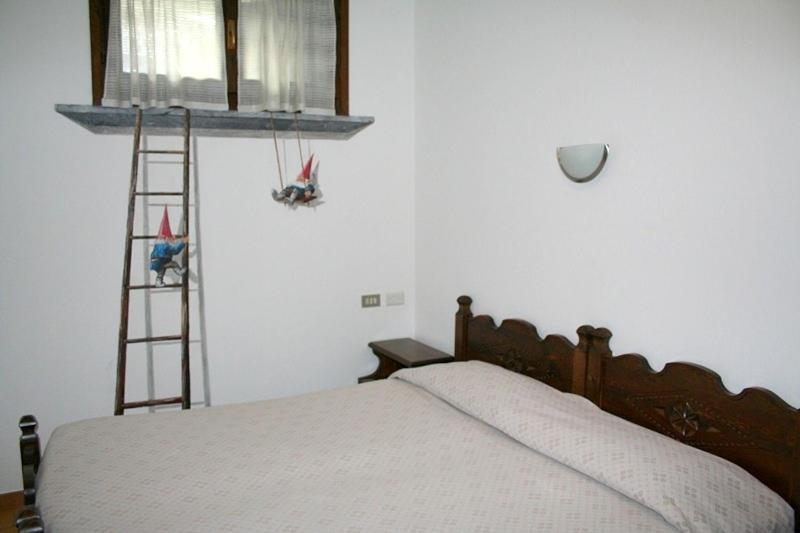 Hotel Beau Sejour Arvier Pokój zdjęcie