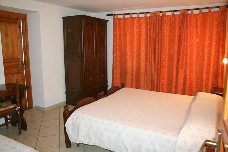 Hotel Beau Sejour Arvier Pokój zdjęcie