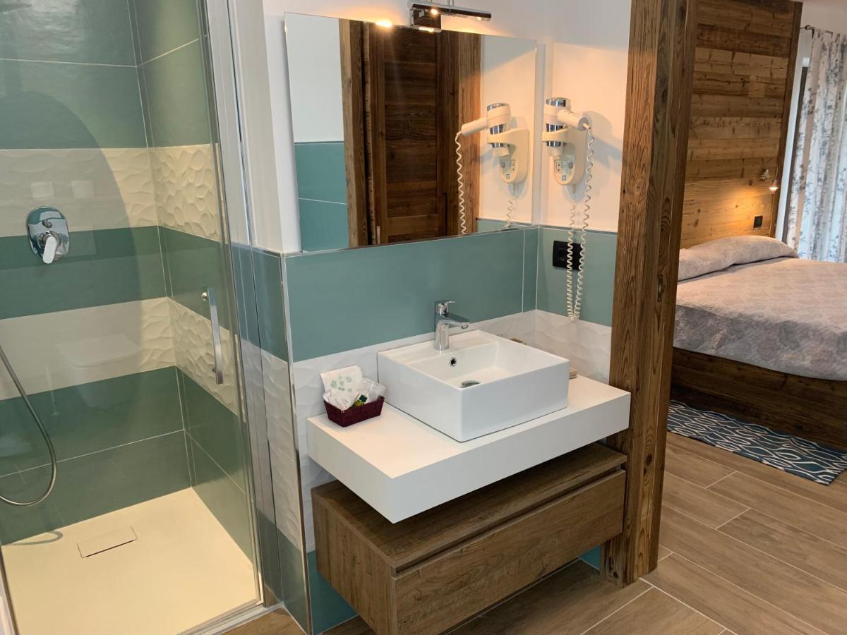 Hotel Beau Sejour Arvier Zewnętrze zdjęcie