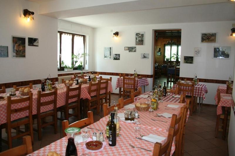 Hotel Beau Sejour Arvier Zewnętrze zdjęcie