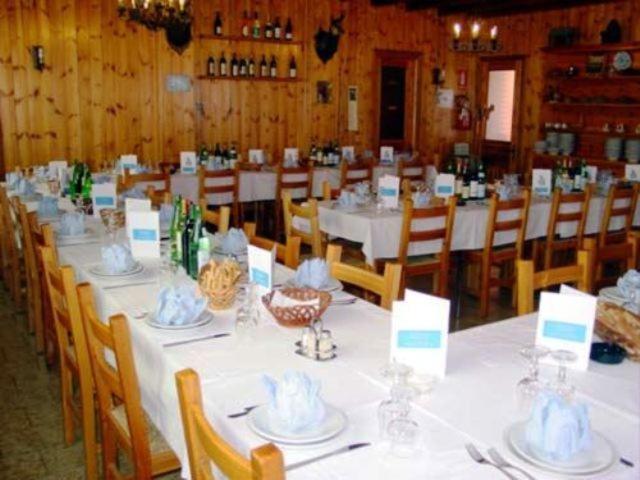 Hotel Beau Sejour Arvier Zewnętrze zdjęcie