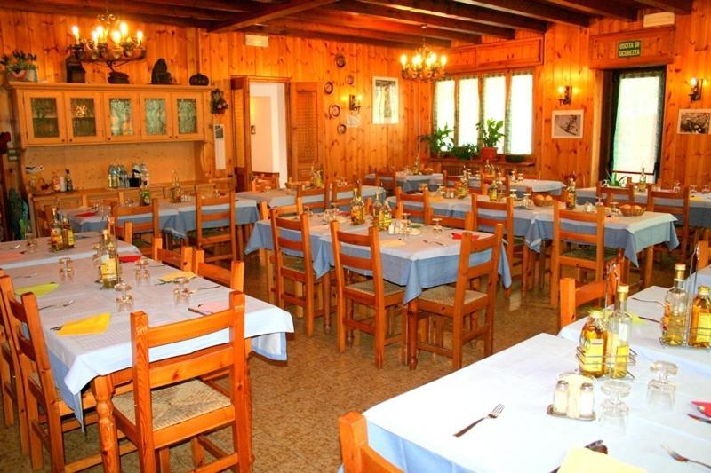 Hotel Beau Sejour Arvier Zewnętrze zdjęcie