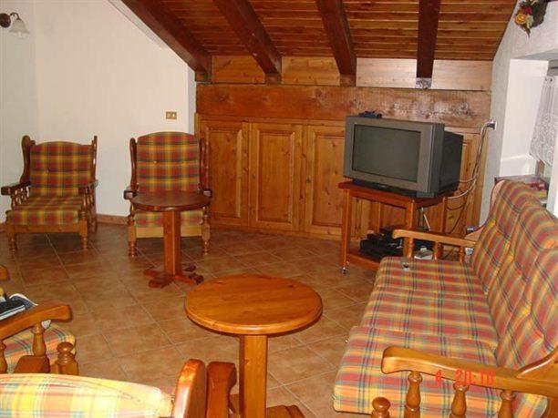 Hotel Beau Sejour Arvier Zewnętrze zdjęcie