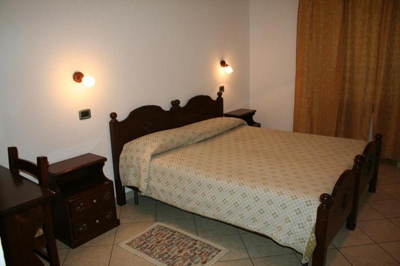 Hotel Beau Sejour Arvier Zewnętrze zdjęcie