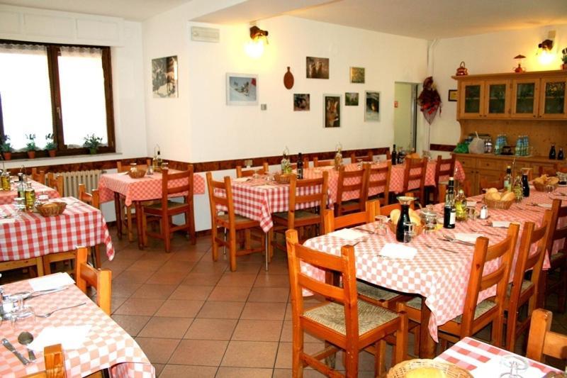Hotel Beau Sejour Arvier Zewnętrze zdjęcie