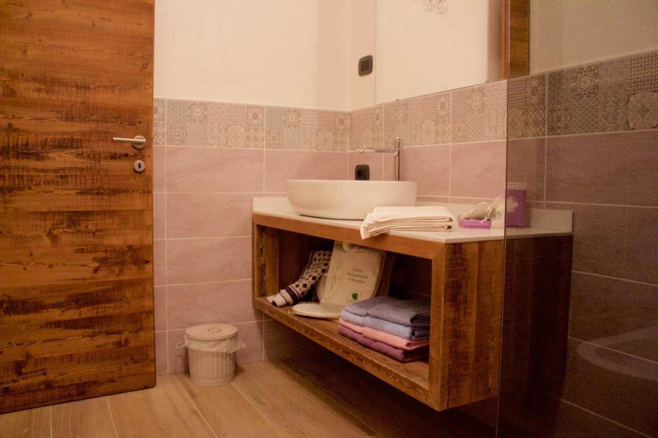 Hotel Beau Sejour Arvier Zewnętrze zdjęcie