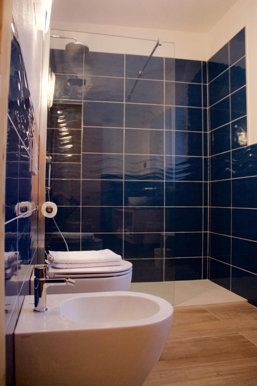 Hotel Beau Sejour Arvier Zewnętrze zdjęcie