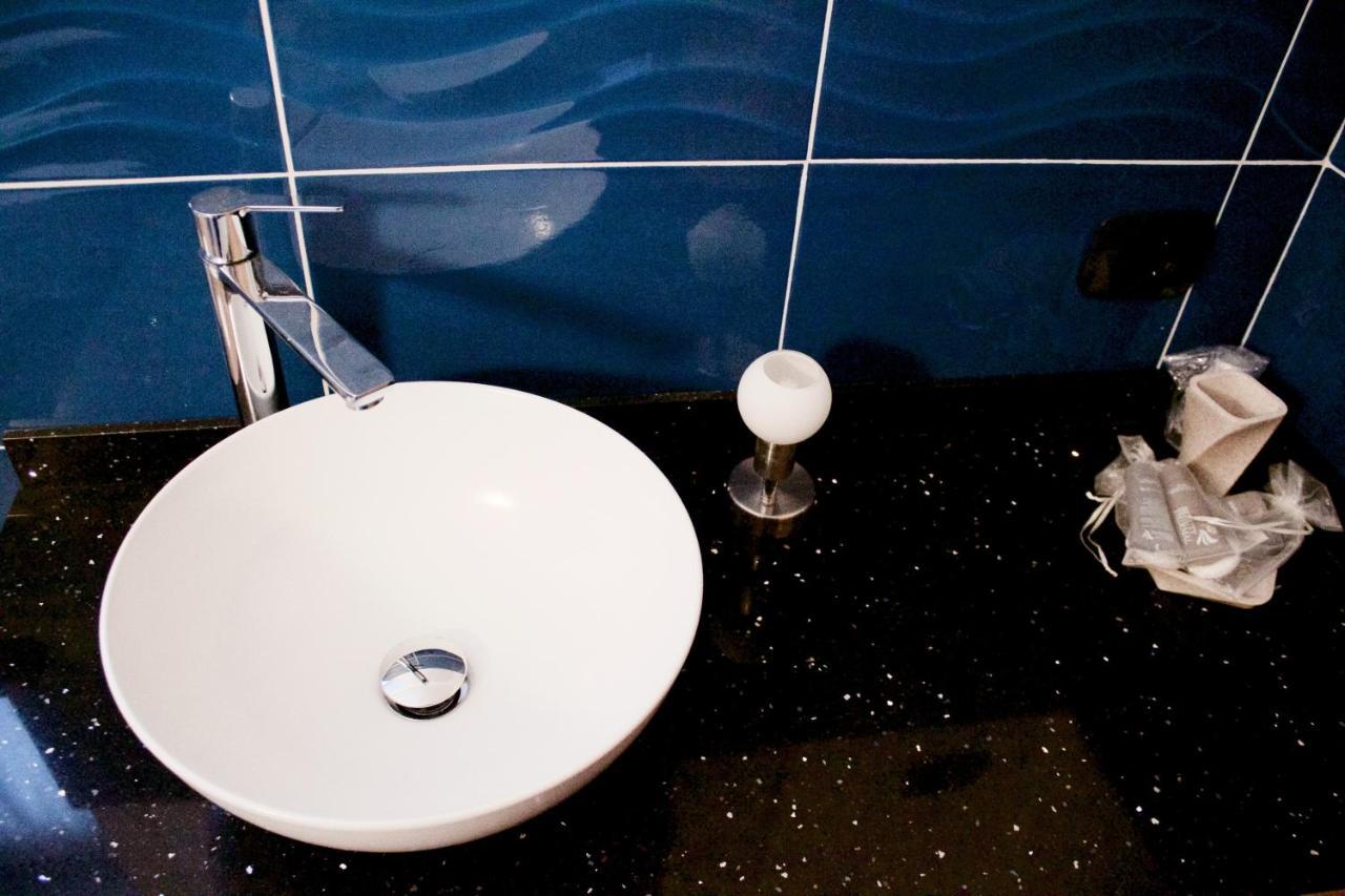 Hotel Beau Sejour Arvier Zewnętrze zdjęcie